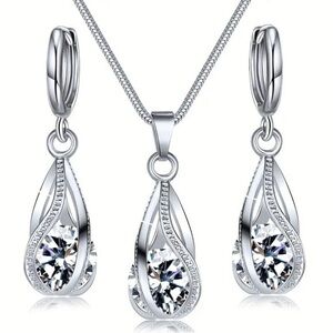 3 Pcs/Set Lady Earrings